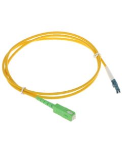 Пач корд LC-UPC/SC-APC SM SX 3m
