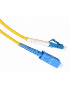 Пач корд LC-UPC/SC-UPC SM SX 1m