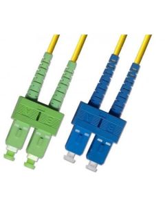 Пач корд  SC-UPC/SC-APC SM, Duplex 3m