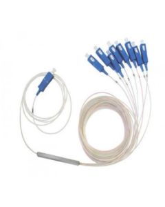 Мини PLC сплитер SC/PC 1x32