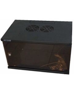 Шкаф 4U 540X450мм  W540/D450/H235