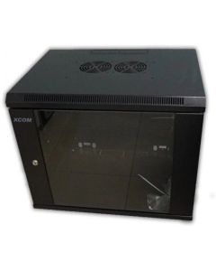 Шкаф 6U 600X600мм W600/D600/H370