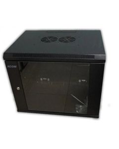 Шкаф 12U 600X600мм W600/D600/H635