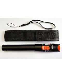 Източник на видима светлина Pen Type VFL-25-10 Метал