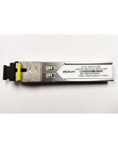 SFP module 1.25G 1550nm SC 3км