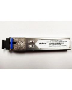 SFP модул 1.25G  1310nm едно влакно SC 20км