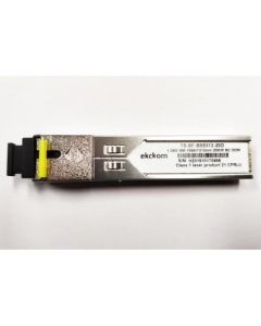 SFP модул 1.25G  1550nm едно влакно SC 20км