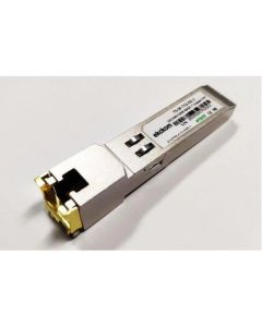 SFP Модул 10/100/1000MB с RJ45 порт CAT5