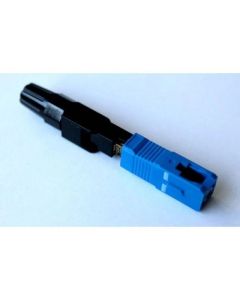  Бърз конектор SC/PC за механичен сплайс за FTTH кабел