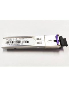 PON SFP Module, PX20+++, [>> +7dBm]