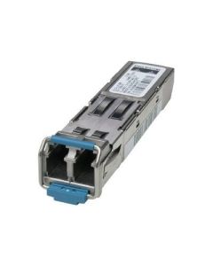 CISCO 1000BASE-EX SFP transceiver module SMF 1310nm DOM