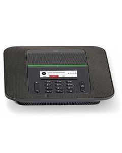 CISCO 8832 base in charcoal color for APAC EMEA and Australia