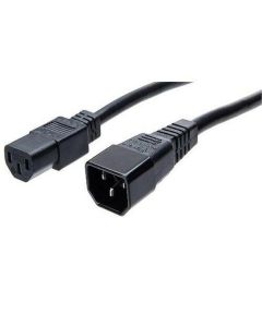 CISCO Power Cord Jumper C13-C14 Connectors 2 Meter Length