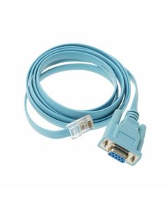 CISCO Console Adapter - USB to RJ45
