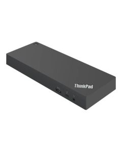 LENOVO TP Thunderbolt 3 Dock (EU)(A)
