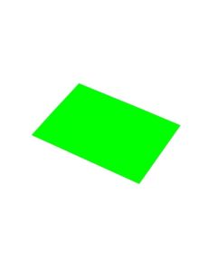 Fabriano Картон Fluorescent 250 g-m2, 50 х 65 cm, зелен