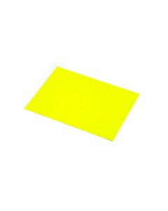 Fabriano Картон Fluorescent 250 g-m2, 50 х 65 cm, жълт