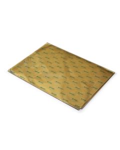 Fabriano Хартия Тишу, 17 g-m2, 51 х 76 cm, златиста