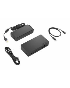LENOVO Thunderbolt 3 Essential Dock (EU) (A)