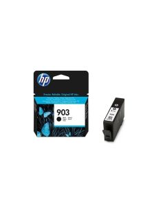 Оригинален патрон HP No.903, T6L99AE, 300 страници-5%, Black