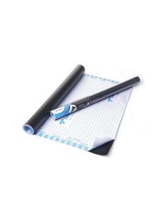 Fabriano Самозалепващо фолио Adhesive Board, за дъска, 160 µm, 0.45 х 2 m