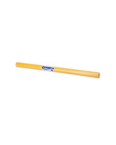 Fabriano Хартия Ribbed Craft Mini 70 g-m2, 0.5 х 2 m, жълта