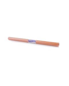 Fabriano Хартия Ribbed Craft Mini 70 g-m2, 0.5 х 2 m, оранжева