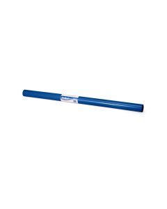 Fabriano Хартия Ribbed Craft Mini 70 g-m2, 0.5 х 2 m, тъмносиня