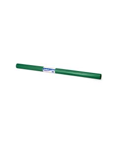 Fabriano Хартия Ribbed Craft Mini 70 g-m2, 0.5 х 2 m, зелена