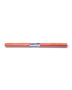 Хартия Тишу, 17 g-m2, 0.5 х 2 m, оранжева