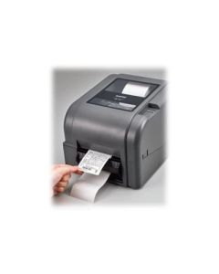 BROTHER TD4520TN Label printer speed 127mm/sec