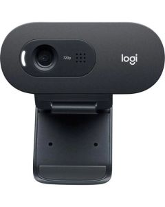 Уеб камера с микрофон LOGITECH C505