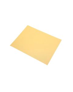 Fabriano Картон Colore, 185 g-m2, 50 х 65 cm, банан