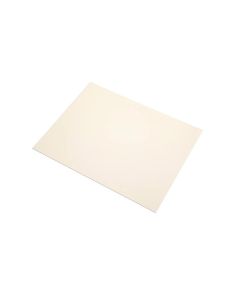 Fabriano Картон Colore, 185 g-m2, 50 х 65 cm, кремав