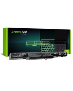 Батерия за лаптоп Acer Aspire E 15 E15 E5-575 E5-575G E 17 E17 E5-774 E5-774G AS16A5K