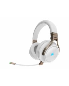 CORSAIR Virtuoso Wireless Gaming Headset Pearl - EU