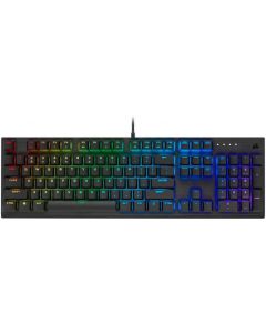 CORSAIR K60 RGB PRO Mechanical Gaming