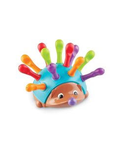 Learning Resources Игра за трениране на моторните умения Таралеж, 14 части