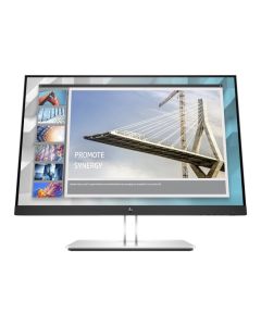HP E24i G4 24inch IPS WUXGA 1920x1200 16:10 Display Port HDMI VGA 5xUSB 3-3-0