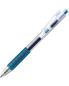 Faber-Castell Ролер Fast Gel, автоматичен, 0.7 mm, тюркоаз