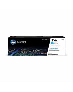 Оригинална тонер касета HP 216A, W2411A, M182n-M183fw, 850 страници-5%, Cyan