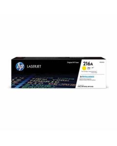 Оригинална тонер касета HP 216A, W2412A, M182n-M183fw, 850 страници-5%, Yellow