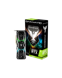 RTX 3060Ti Phoenix GS 8GB GDDR6