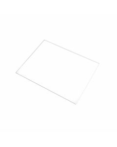 Fabriano Картон Colore, 185 g-m2, 50 х 65 cm, бял