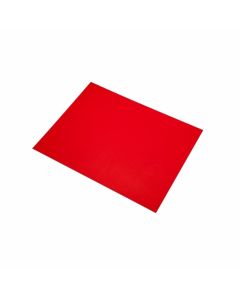 Fabriano Картон Colore, 185 g-m2, 50 х 65 cm, червен