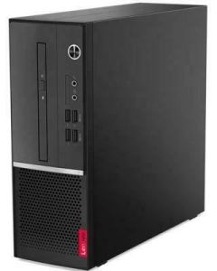 LENOVO PC V50s Intel Pentium G6400 4GB 1TB DOS 3Y