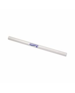 Fabriano Опаковъчна хартия Glossy, 80 g-m2, 0.50 х 2 m, перфорирана, бяла