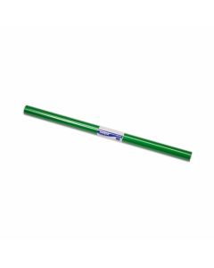 Fabriano Опаковъчна хартия Glossy, 80 g-m2, 0.50 х 2 m, перфорирана, зелена