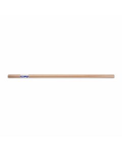 Fabriano Опаковъчна хартия Ribbed Craft Natura, 70 g-m2, 1 х 3 m, кафява