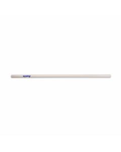 Fabriano Опаковъчна хартия Ribbed Craft Natura, 60 g-m2, 1 х 3 m, бяла